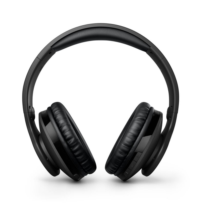 Detalle 2 de Philips TAH6206BK/00 Auriculares 40 mm Bluetooth low latency