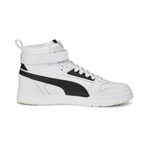 Thumbnail 4 de PUMA Rbd Game Sneakers Unisex Adulto - Blanco y Negro