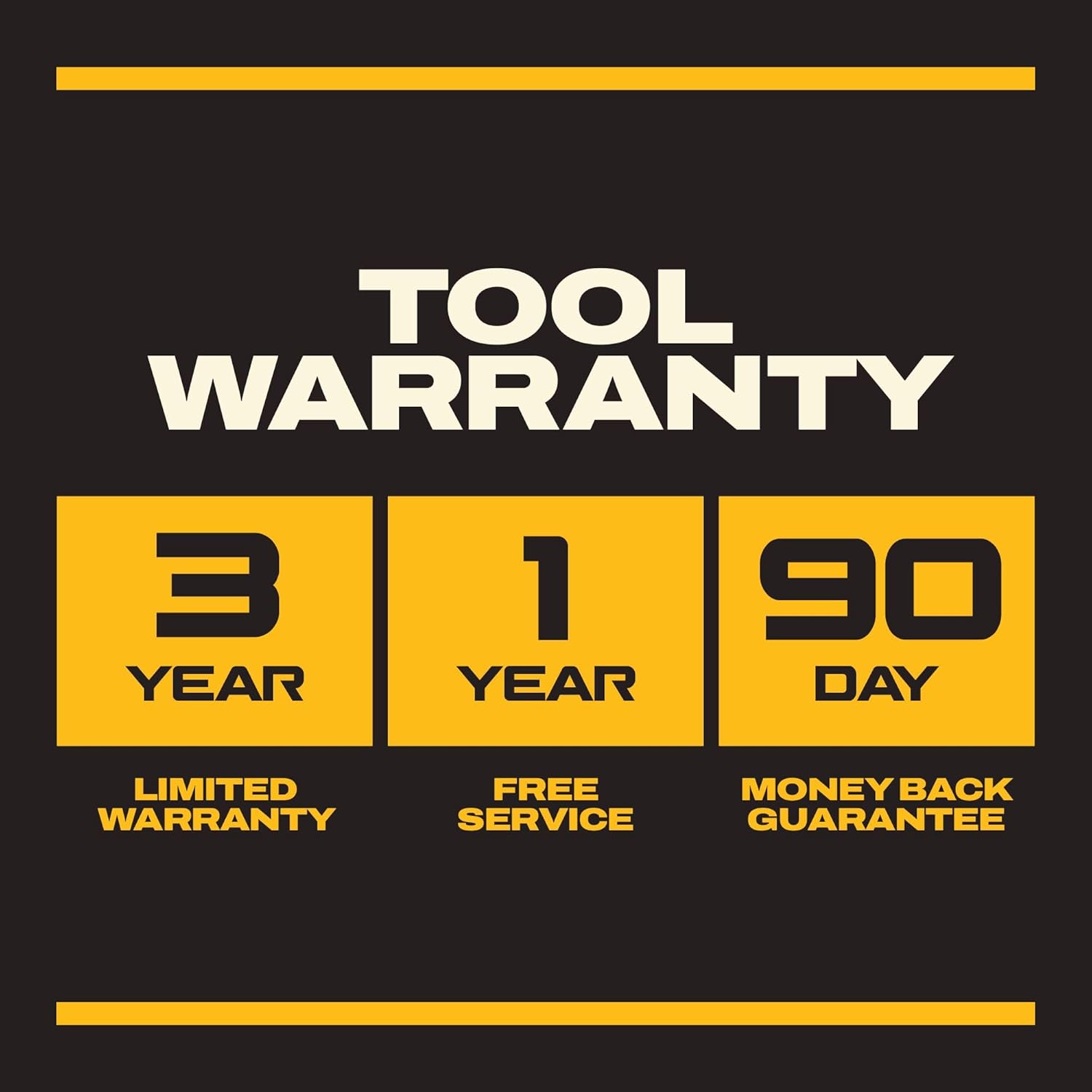 Thumbnail 6 de DEWALT 20V MAX XR Oscillating Multi-Tool Kit (DCS356D1) with Quick Blade Change, 3-Speed, Included Battery and Charger