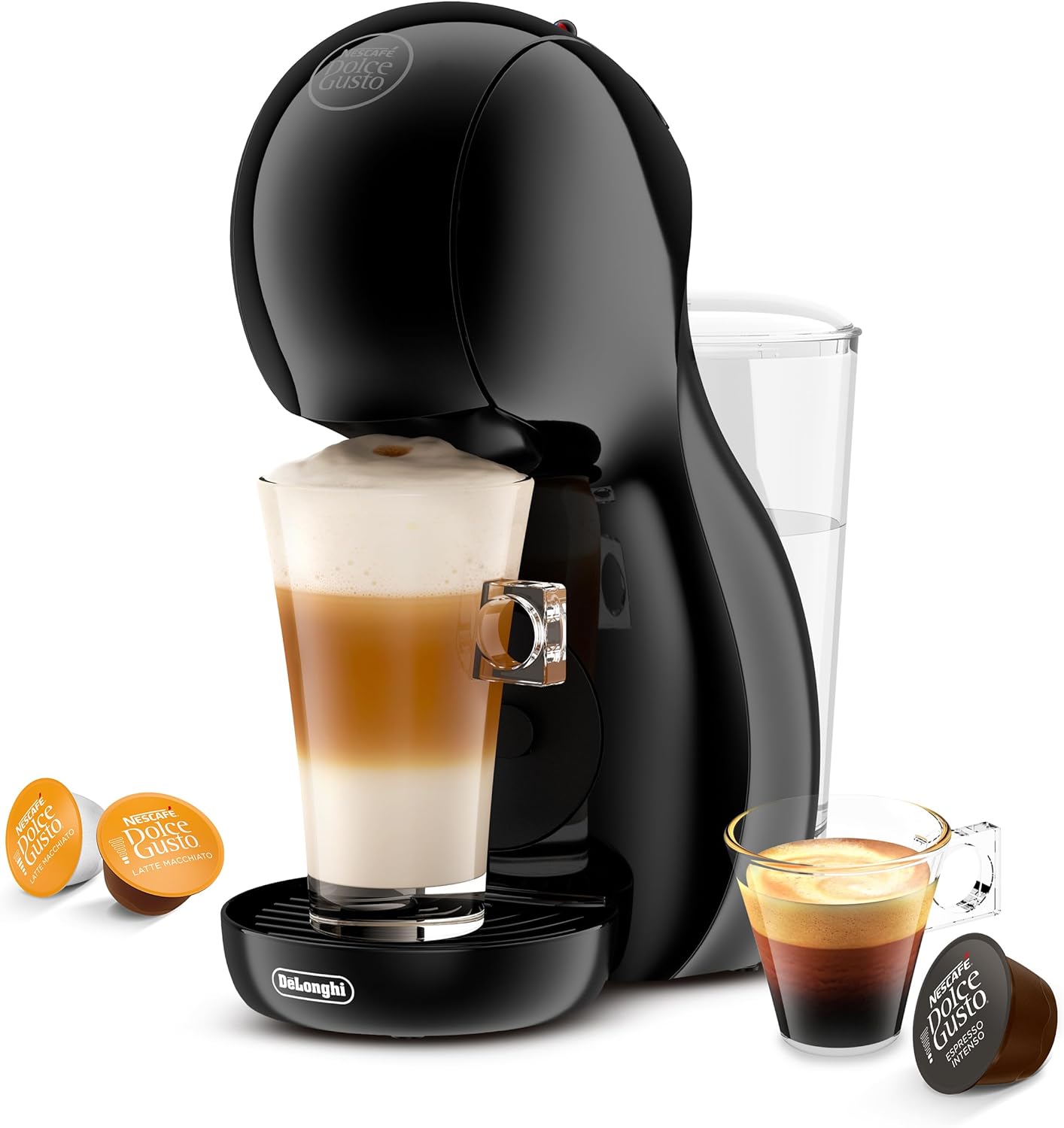 Thumbnail 5 de Nescafé Dolce Gusto Piccolo XS 1500W