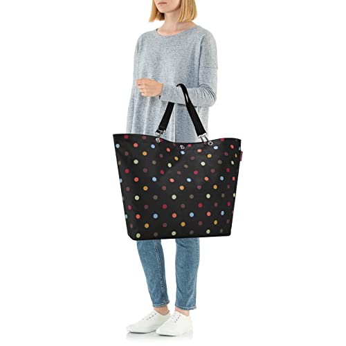 Thumbnail 6 de Reisenthel Shopper XL - Bolsa resistente para compras y picnics