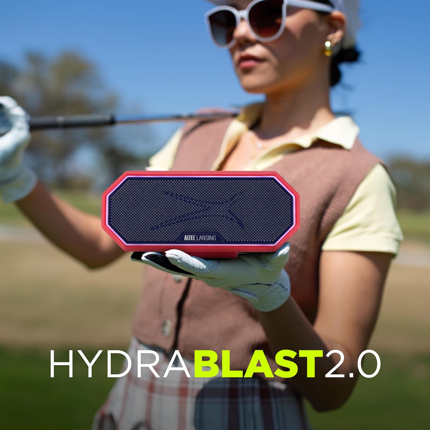 Thumbnail 6 de Altec Lansing Bluetooth Speaker IP67