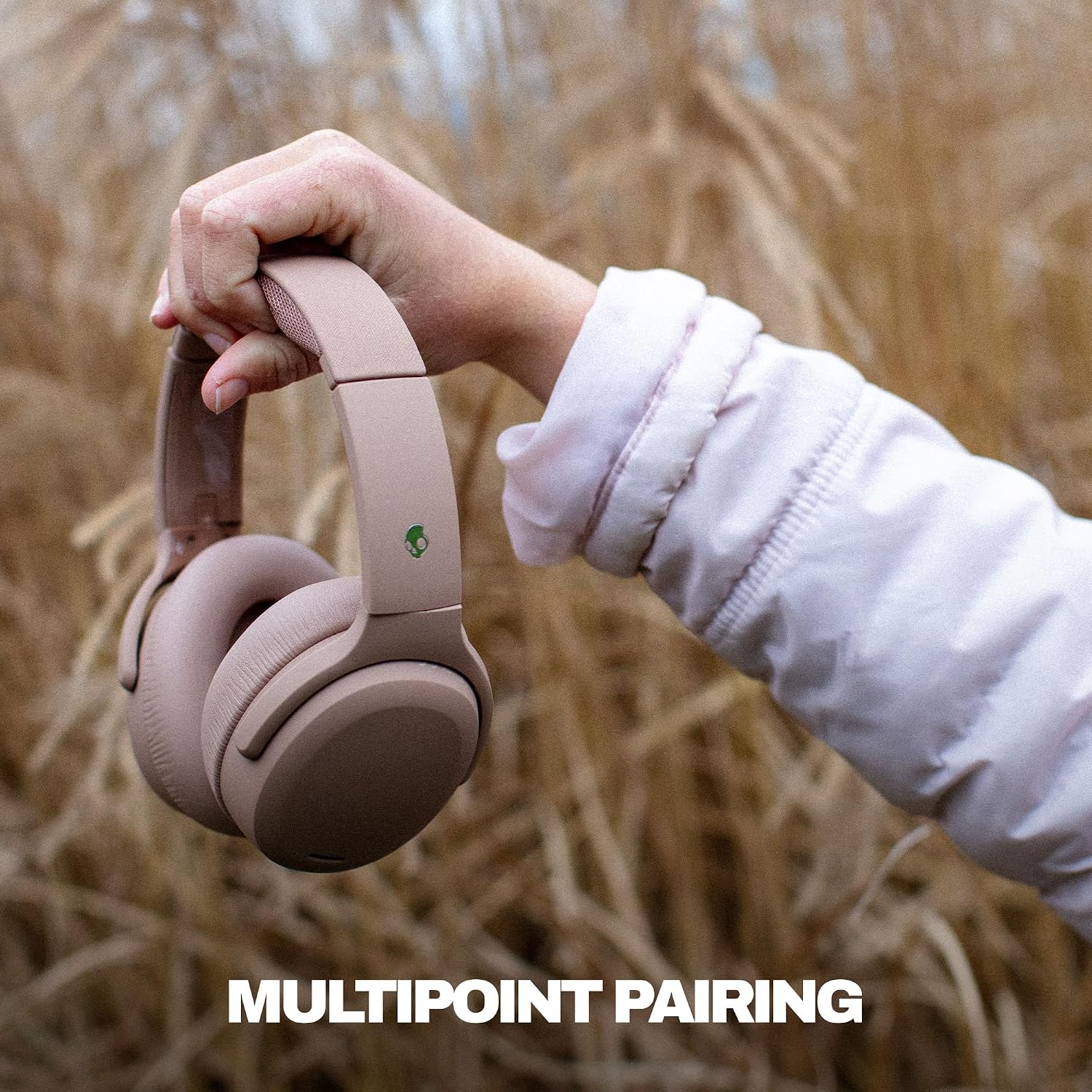 Thumbnail 5 de Skullcandy Crusher ANC 2 Wireless 60h Headphones