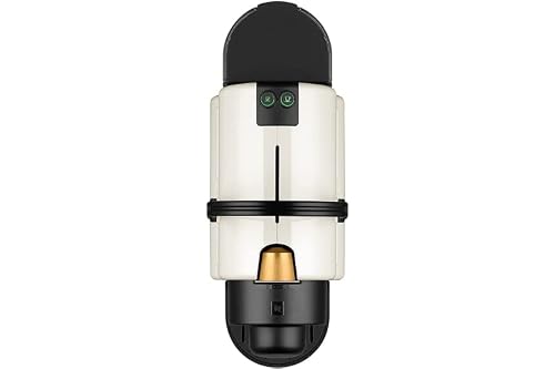 Detalle 2 de Krups Nespresso Inissia XN1001: Macchina da caffè monodose per capsule Nespresso