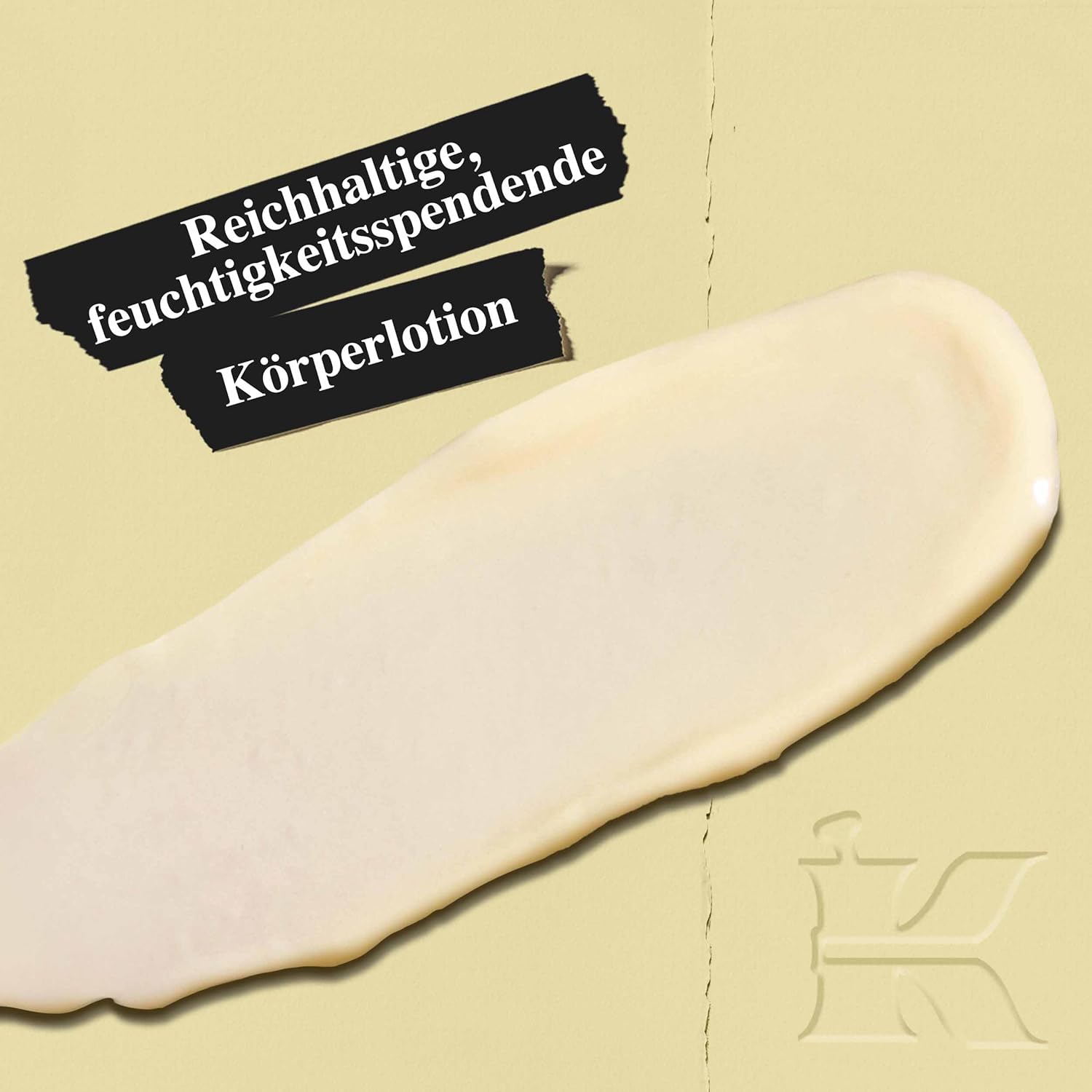 Detalle 2 de Kiehl’s Creme de Corps Körpercreme