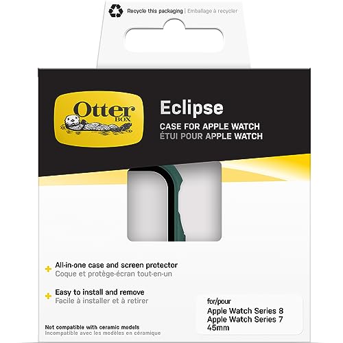 Thumbnail 5 de Bumper OtterBox Eclipse pour Apple Watch Series 9 8 7
