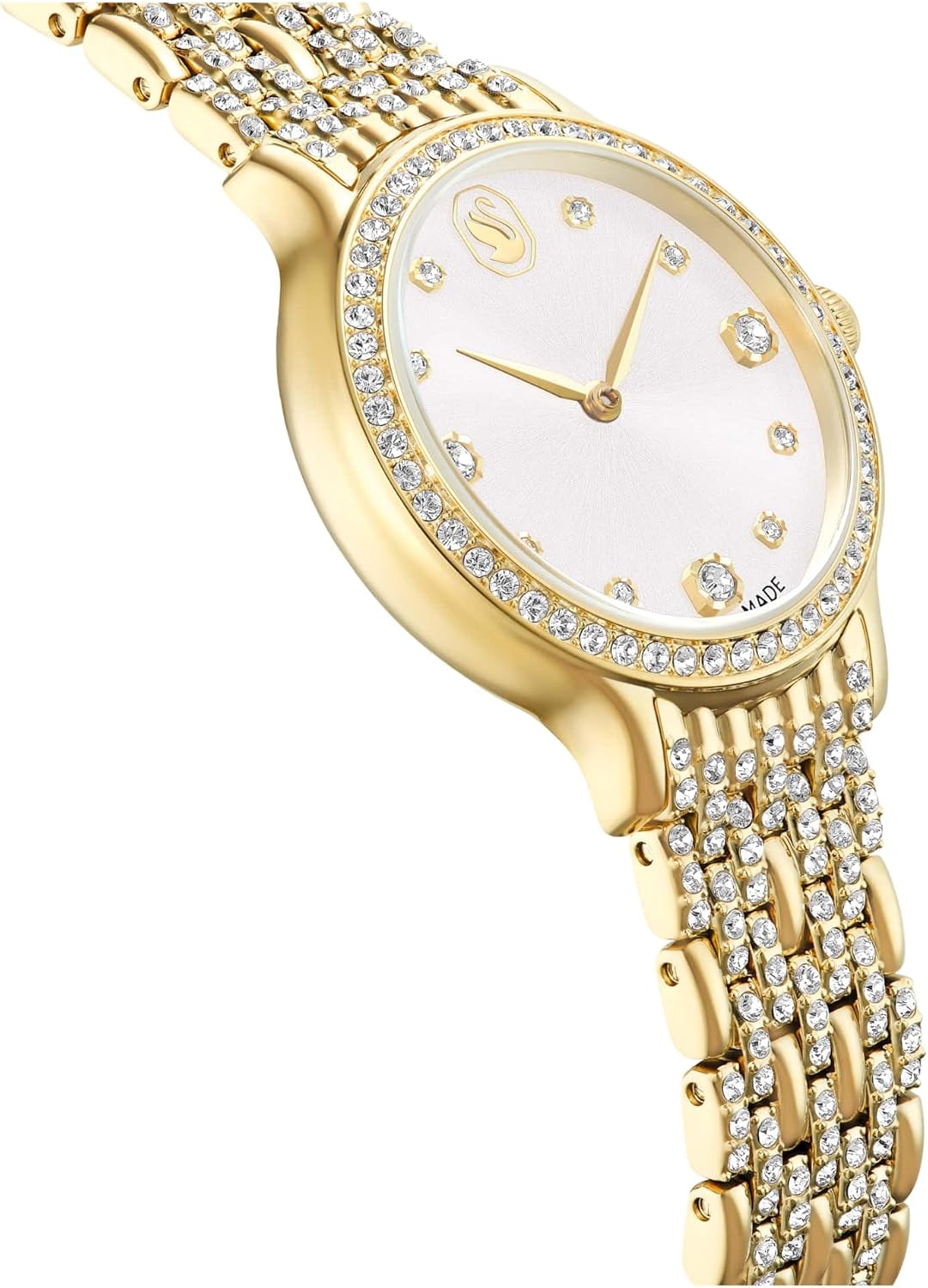 Thumbnail 4 de Swarovski Imber Kollektion Uhr