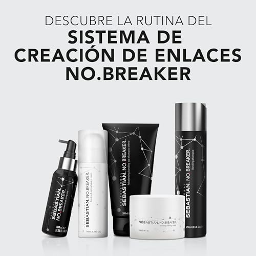 Thumbnail 6 de Sebastian NO.BREAKER Mascarilla 500 ml, tratamiento
