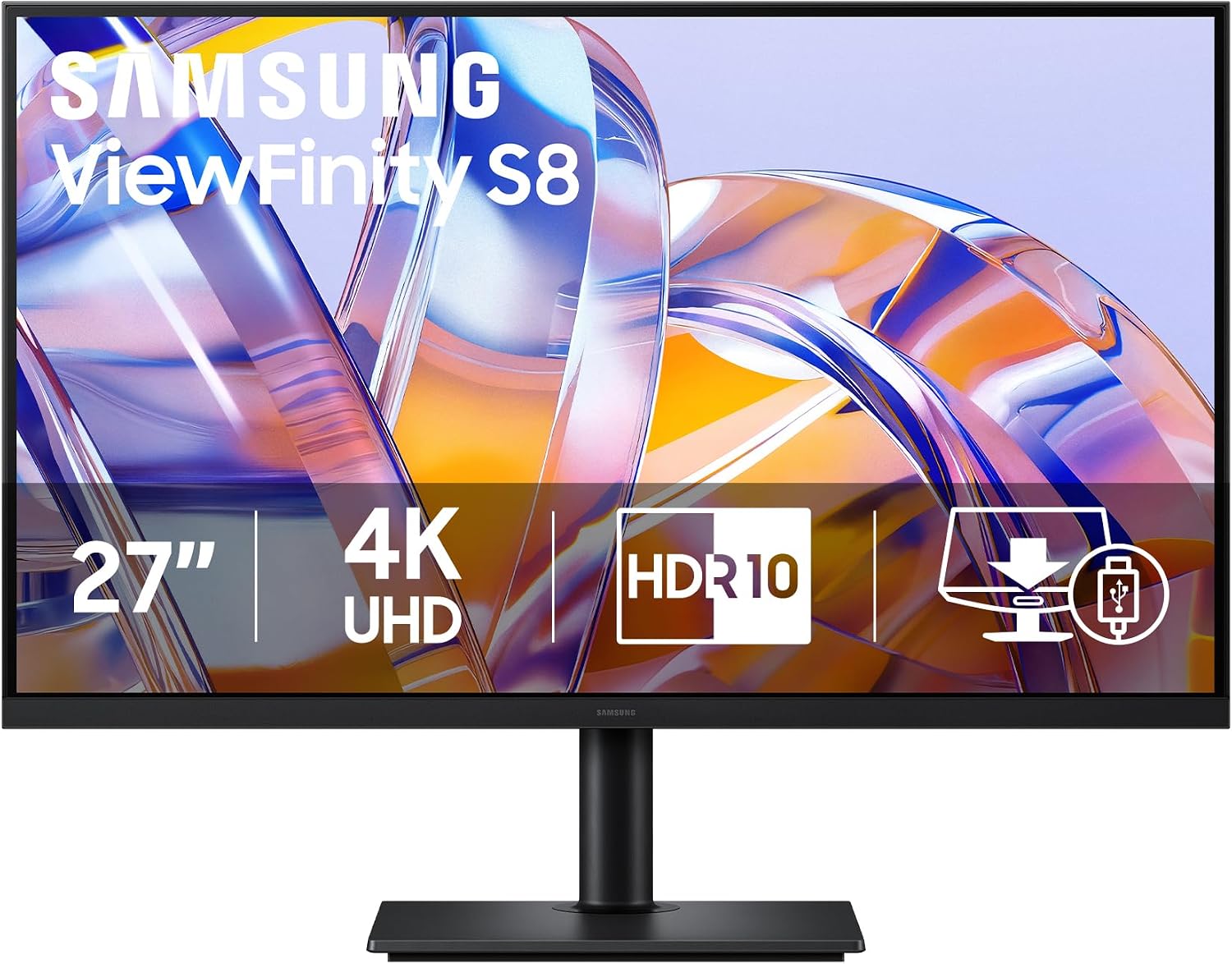 Detalle de Samsung 27-inch Monitor