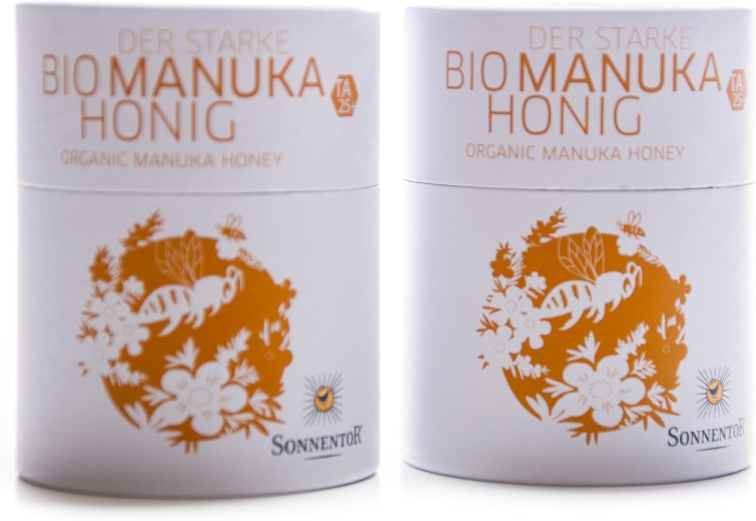 Thumbnail 4 de Sonnentor Miele di Manuka Biologico – miele bio di Nuova Zelanda, 176,06 ml