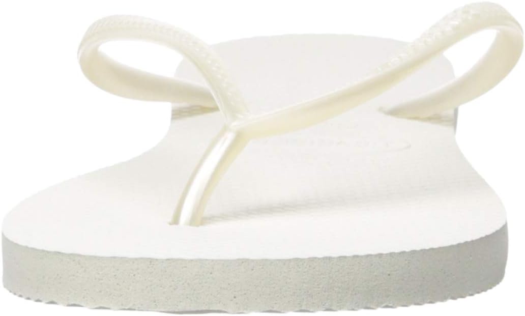 Detalle 1 de Havaianas Slim women’s flip-flops with textured sole grip