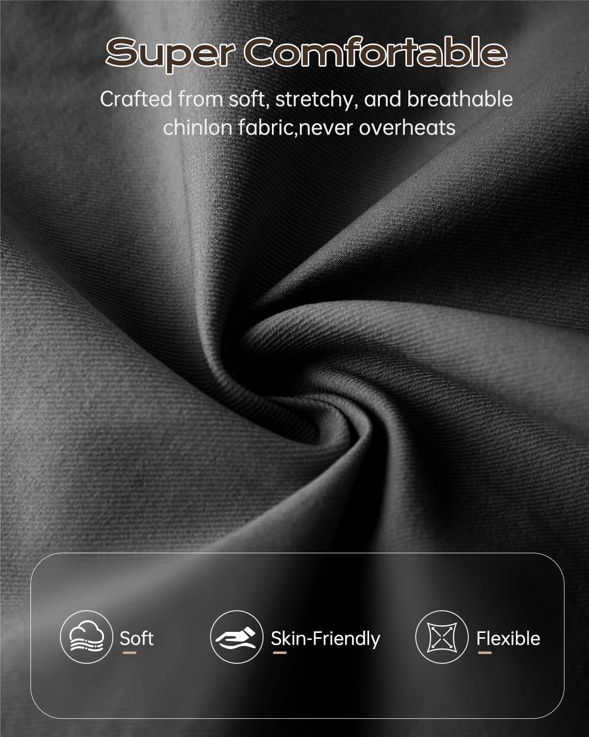 Thumbnail 1 de MUSICOZY Sleep Headphones Bluetooth 5.4 headband