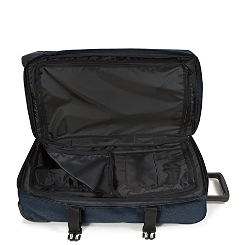 Detalle 2 de Eastpak Tranverz M 78L: valigia a ruote media, 67x35,5x30 cm, 2 scomparti e telaio robusto