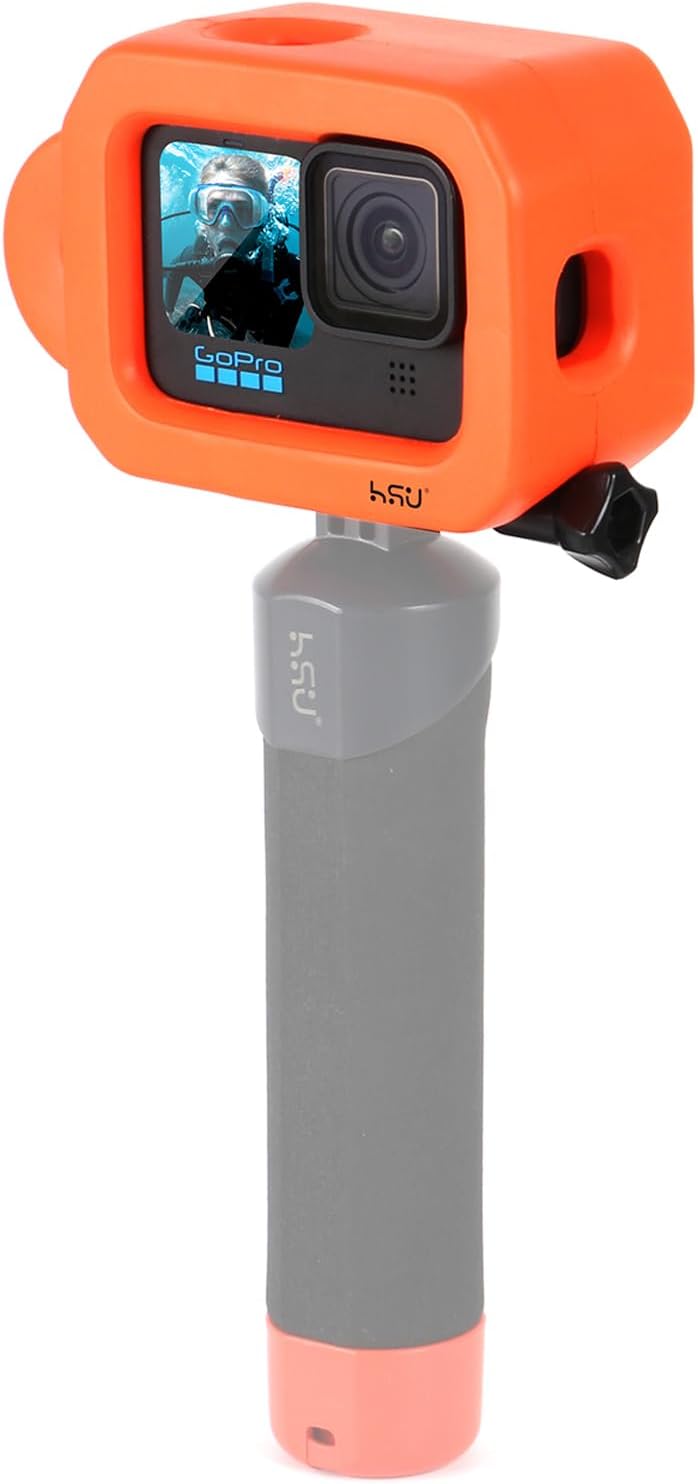 Thumbnail 6 de Floaty case for GoPro Hero 13 9 black