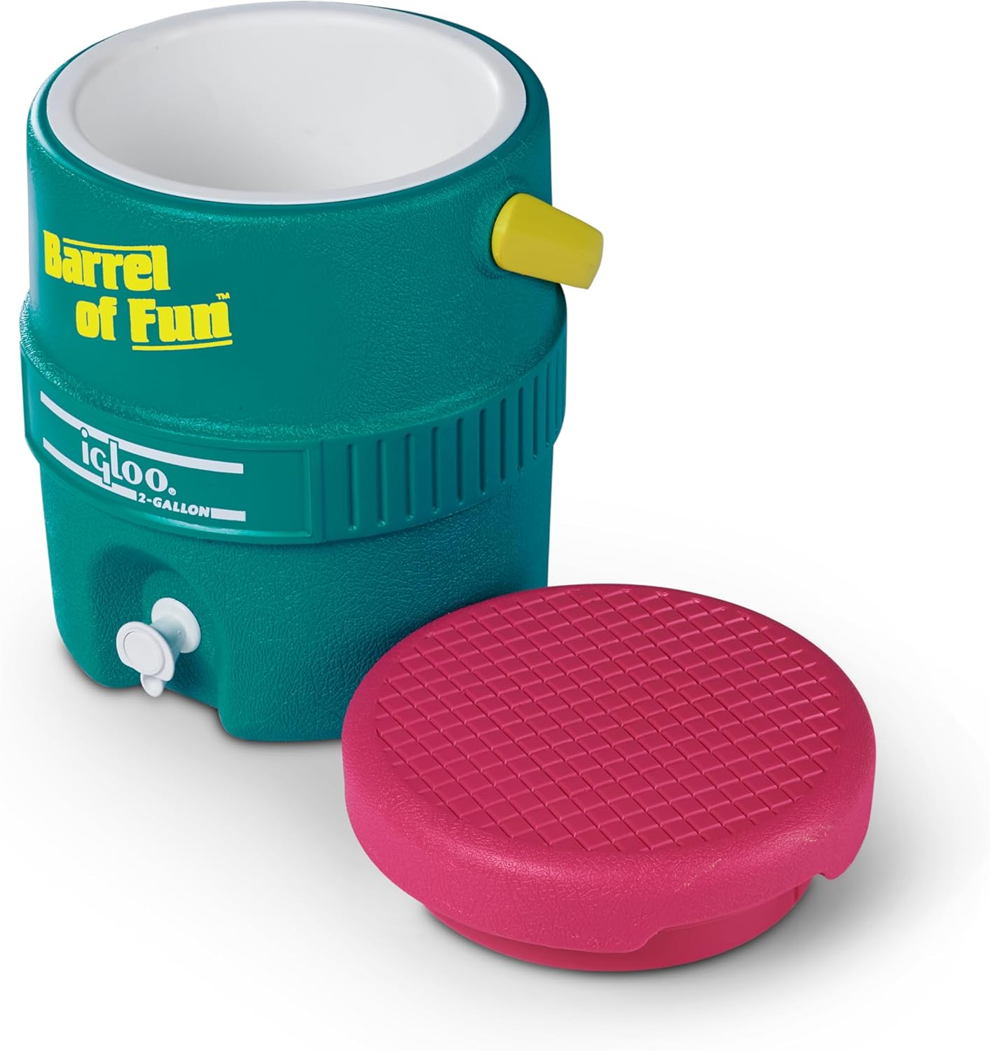 Thumbnail 1 de IGLOO Dispenser Bevande 11,4L – Refrigeratore retrò per esterni, campeggio ed eventi