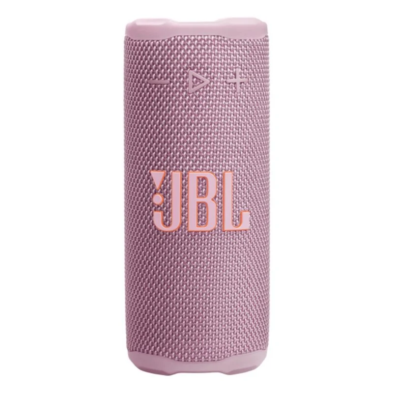 Detalle de JBL Grip: Altavoces portátiles inalámbricos 16 W IP68 con Bluetooth, Auracast y luz ambiental