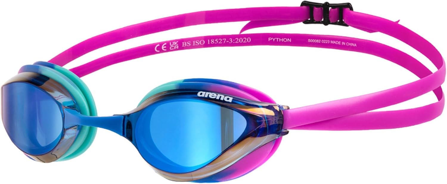 Detalle 2 de ARENA Python Racing Swim Goggles