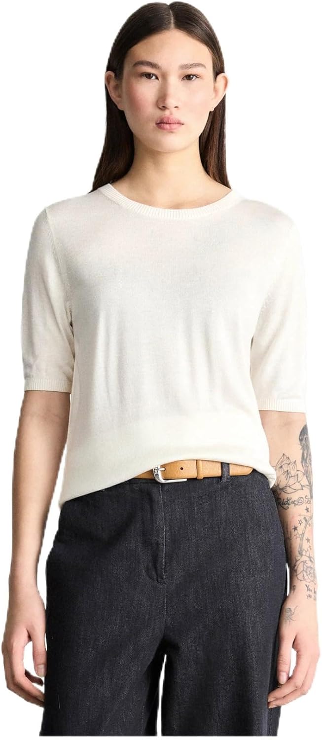 Detalle de BOSS Herren Urbanex-CargoLight Tapered-Fit Hose aus bügelleichter Stretch-Popeline (T Urbanex-CargoLight)
