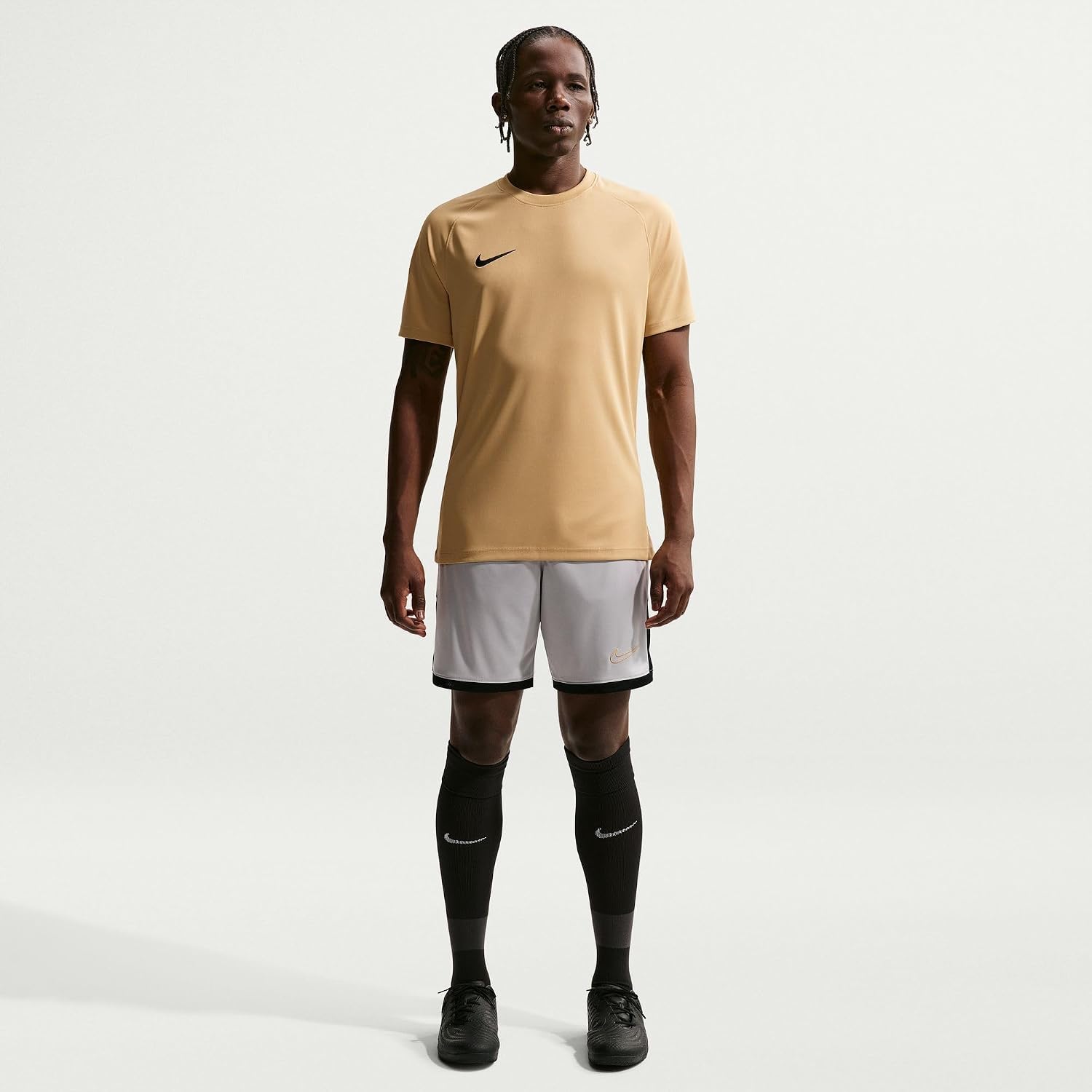 Thumbnail 6 de Nike Dri-Fit Park VIII JSY SS – Maillot Nike à manches courtes pour homme