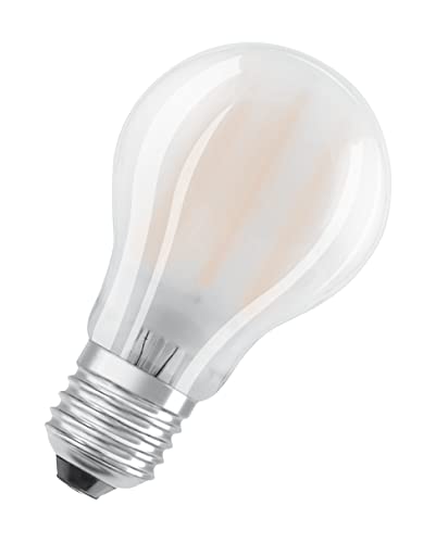 Detalle de OSRAM LED Classic A100 1.521 lm blanco frío 4000K
