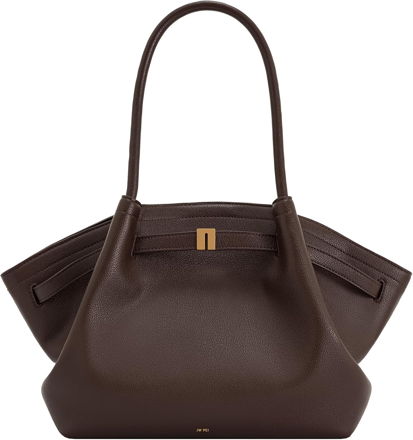 Detalle de JW PEI Hana Medium Tote Bag 16.93"