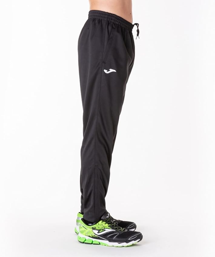 Thumbnail 3 de Joma Combi Pantalón Largo hombre negro