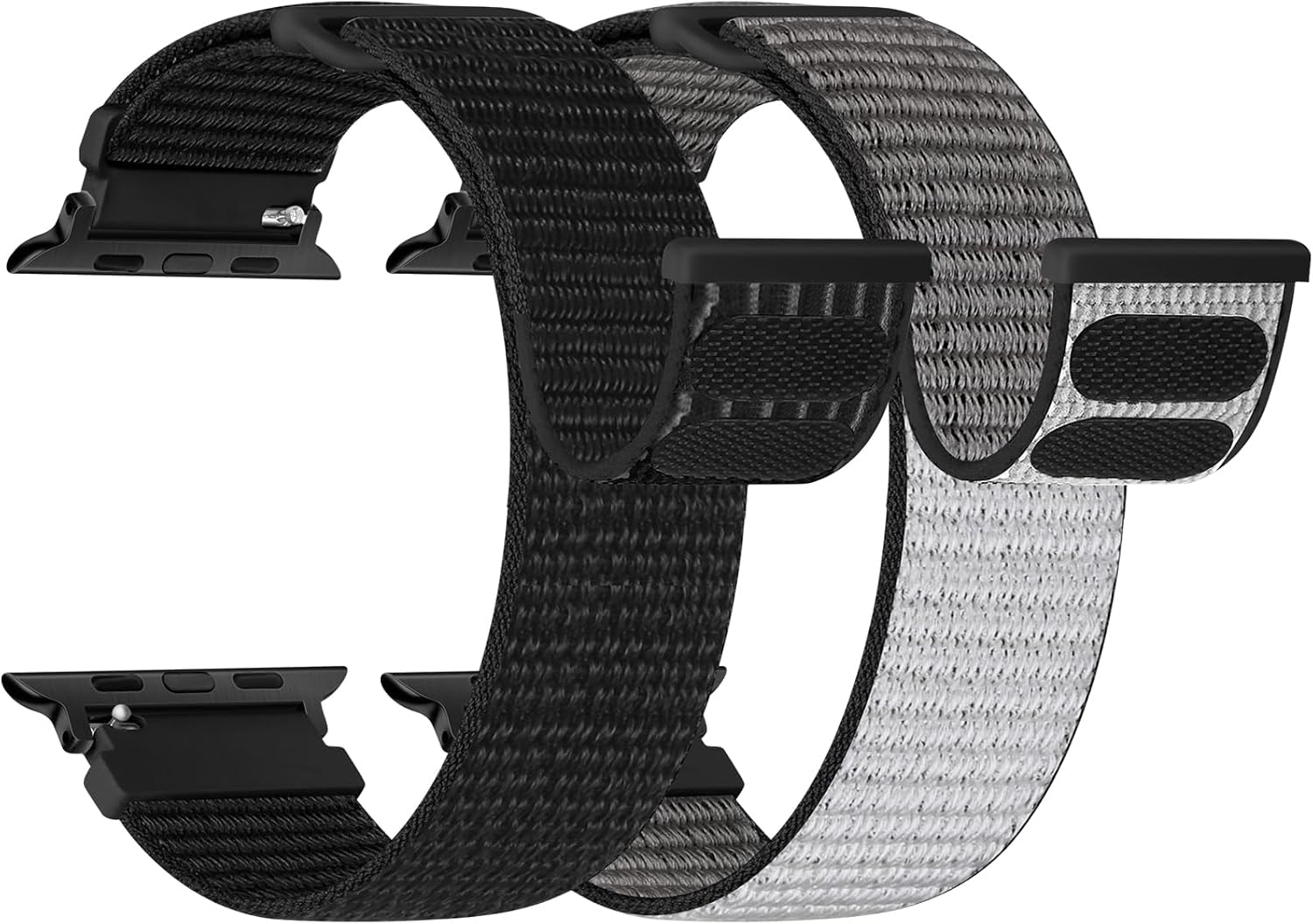 Detalle 2 de Runostrich Nylon Sport Strap for Apple Watch