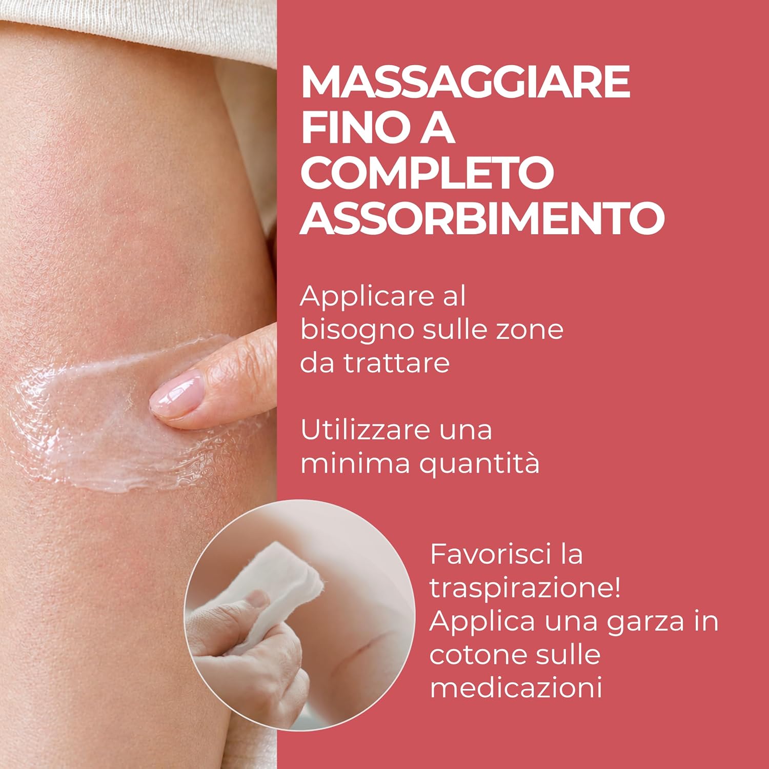 Thumbnail 6 de MOST - PEG Unguento Viso e Corpo per Bambini e Adulti, Lenitivo e Protettivo (100 ml)