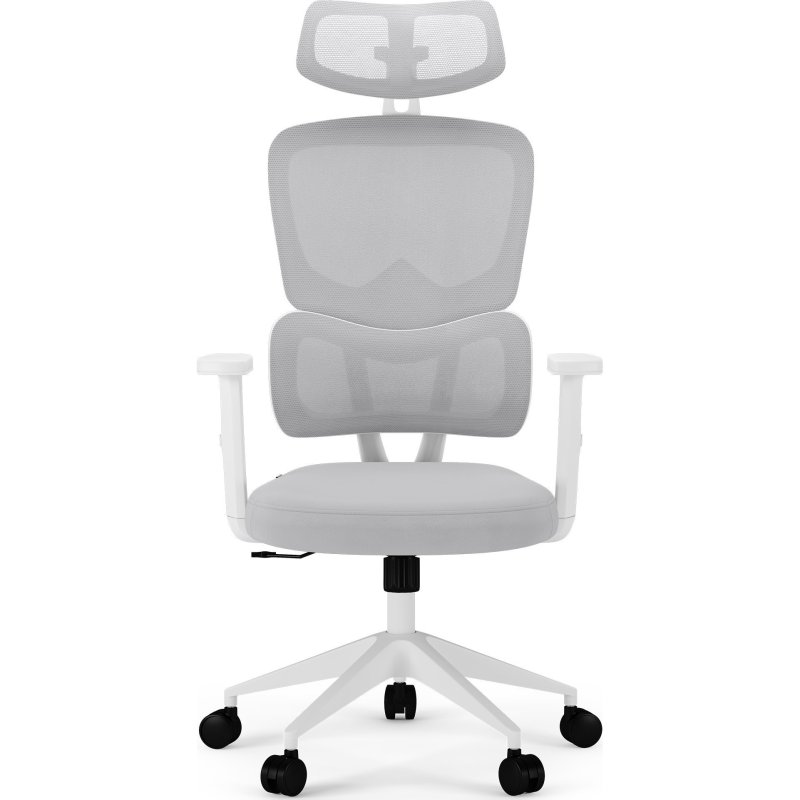 Thumbnail 3 de SENSE7 Veno: Silla de Escritorio Ergonómica Ajustable y Transpirable para Jornadas Largas