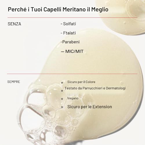 Thumbnail 11 de Olaplex No. 4 Bond Maintenance Shampoo – 250 ml: nutriente, idratante e rigenerante per tutti i tipi di capelli