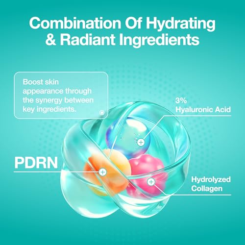 Detalle de ANUA PDRN Hyaluronic Acid Capsule 100 Serum – 30ml