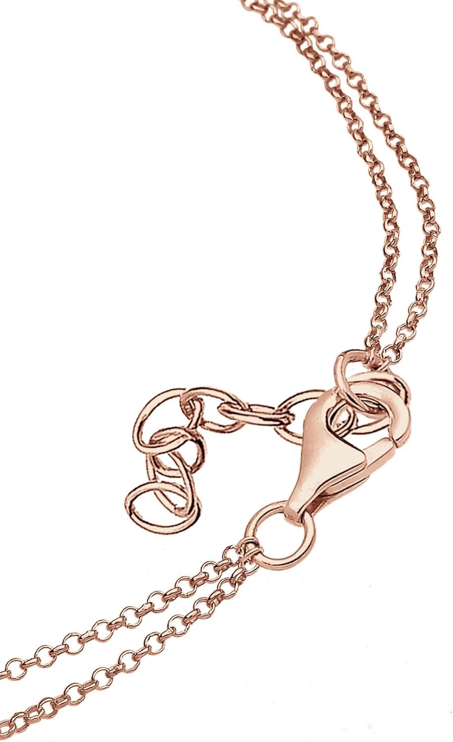 Detalle 2 de Elli Armband 16 cm Kleeblatt