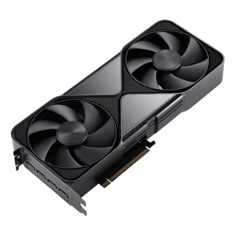 Detalle 2 de Pny RTX PRO 6000 Blackwell 96GB