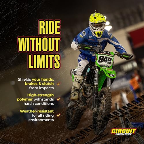 Thumbnail 2 de CIRCUIT PM061-2D7 Paramanos Vector carbono/verde 🚲