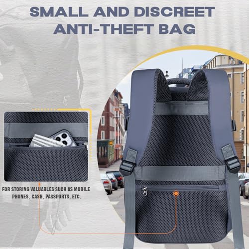 Detalle de VMIKIV mochila cabina 20 L 40x30x20