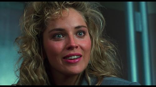 Thumbnail 7 de Desafio Total (Total Recall) (1990) – 4K UHD + Blu-ray | Divisa Films
