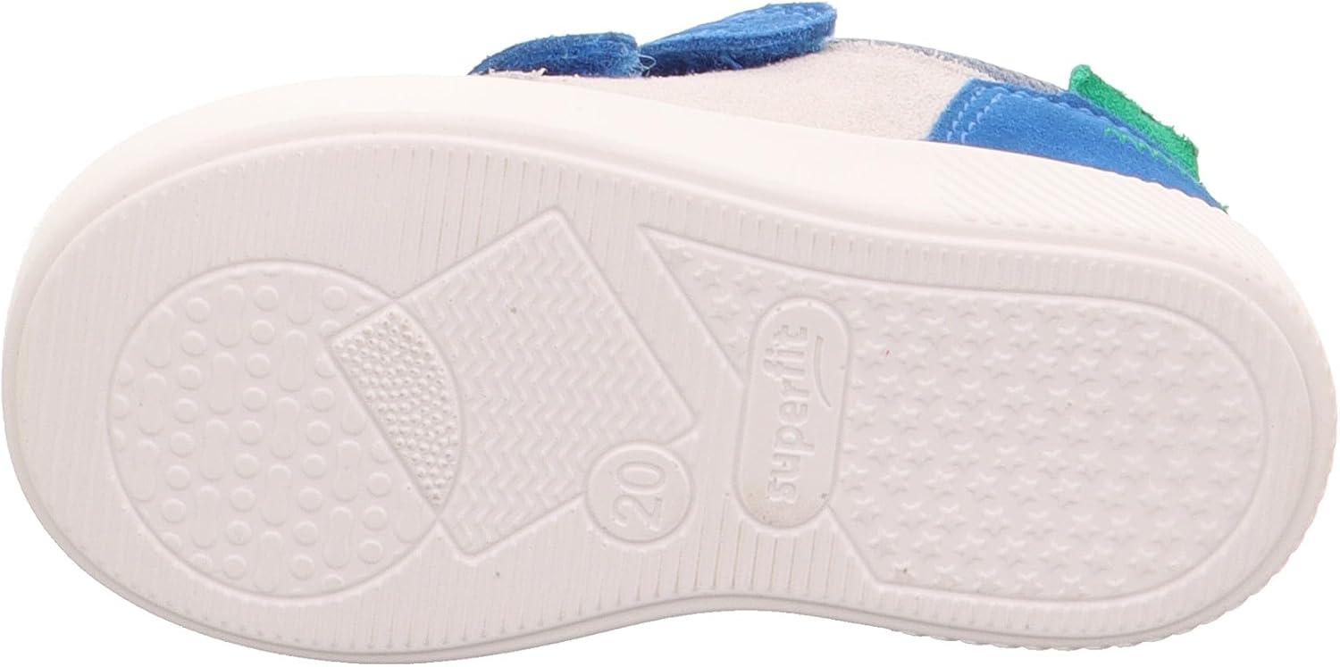 Detalle 2 de Superfit Jungen Supies Sneaker 1-000776