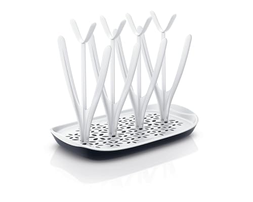 Thumbnail 3 de Philips Avent SCF149/00 Scolabiberon: un supporto pratico per asciugare biberon e accessori