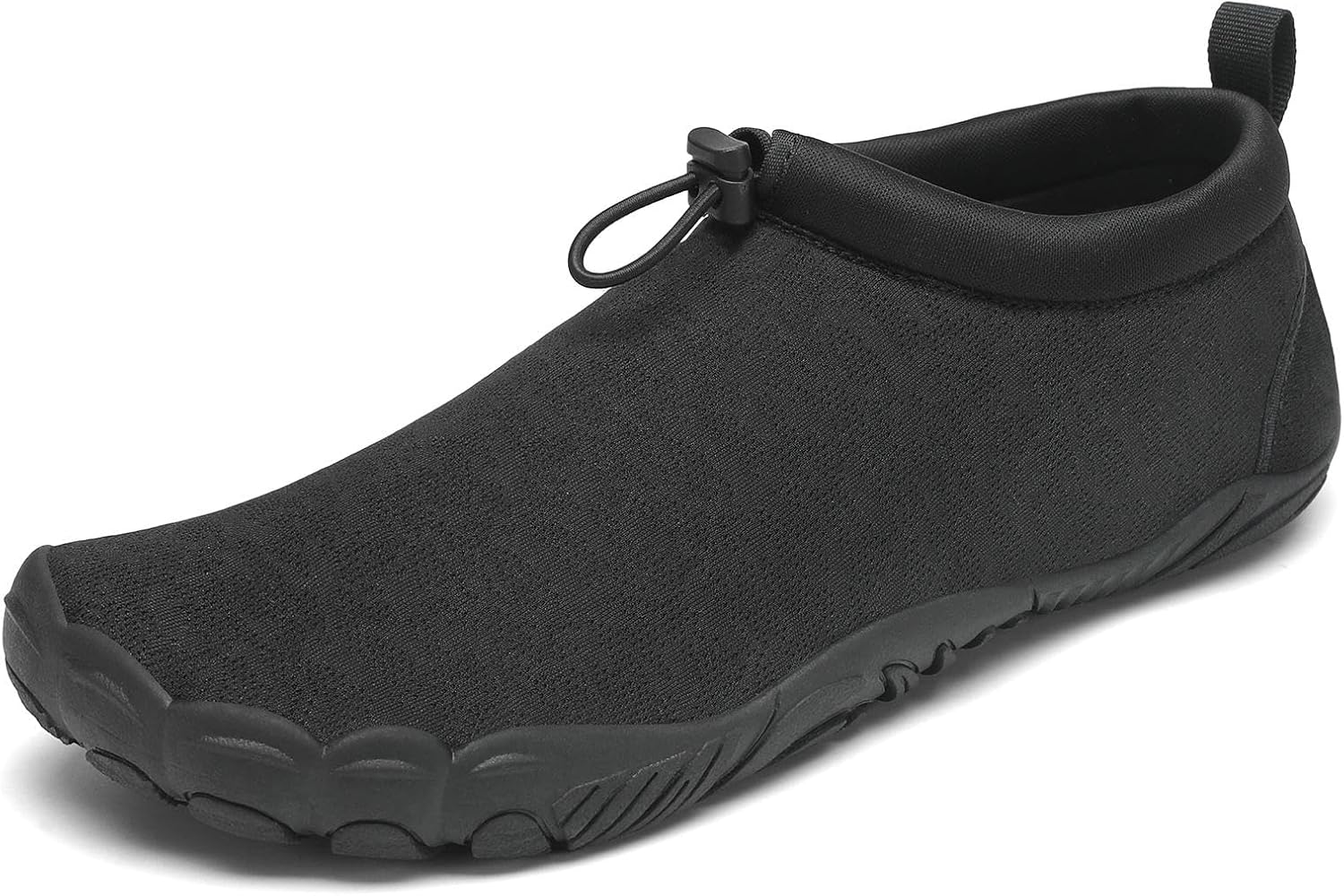 Detalle de Mishansha Scarpe Acquatici Unisex – Leggere, Antiscivolo e Drenanti per Surf, Spiaggia e Immersioni