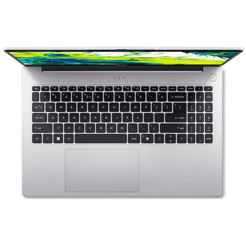 Detalle de Portátil Acer Aspire Lite AL15-45P 15.6": potencia de sobremesa en 15,6" para profesionales