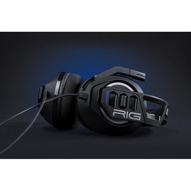Thumbnail 2 de nacon RIG 300 PRO HS 40 mm