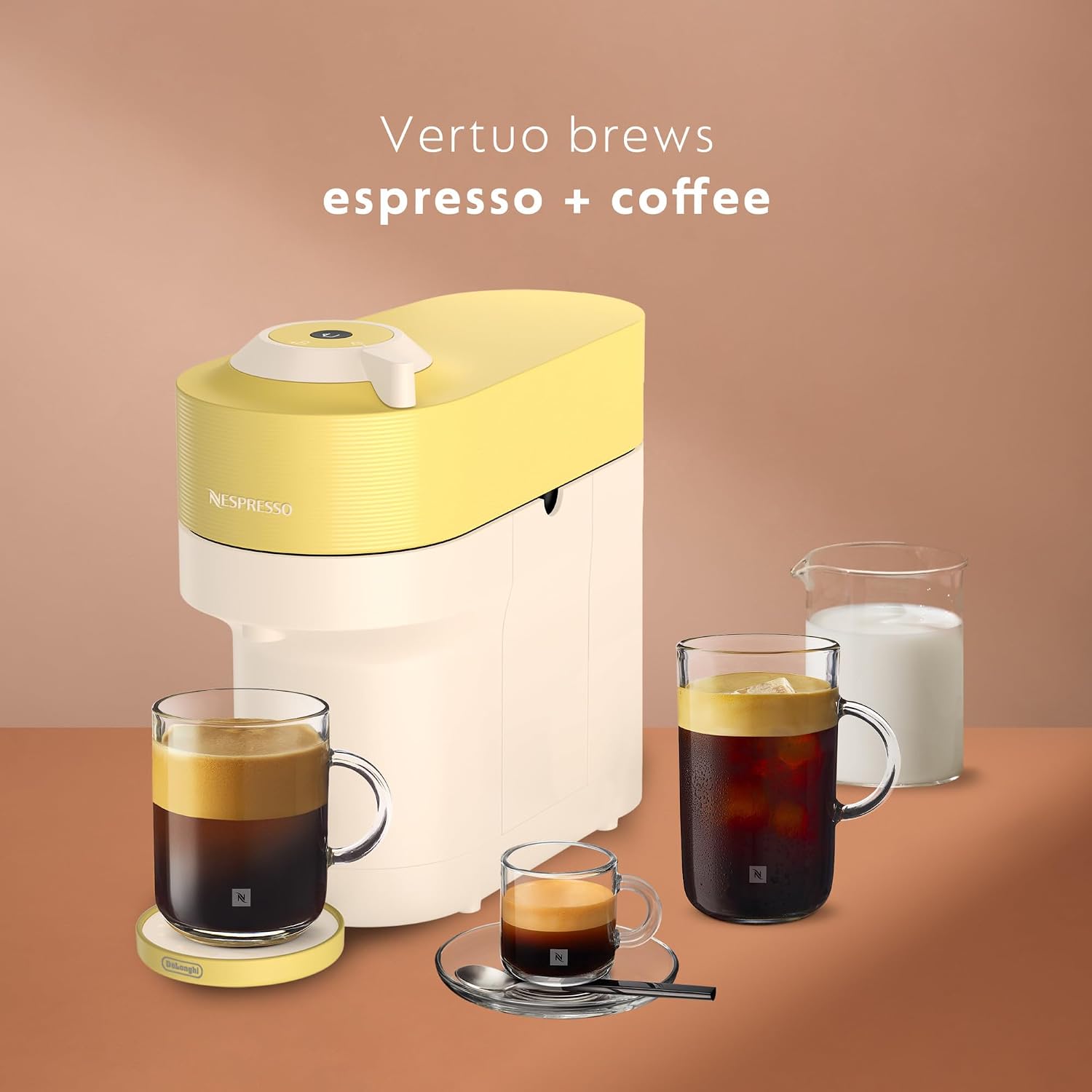Thumbnail 4 de De'Longhi Vertuo Pop+ Limited Edition ⚡