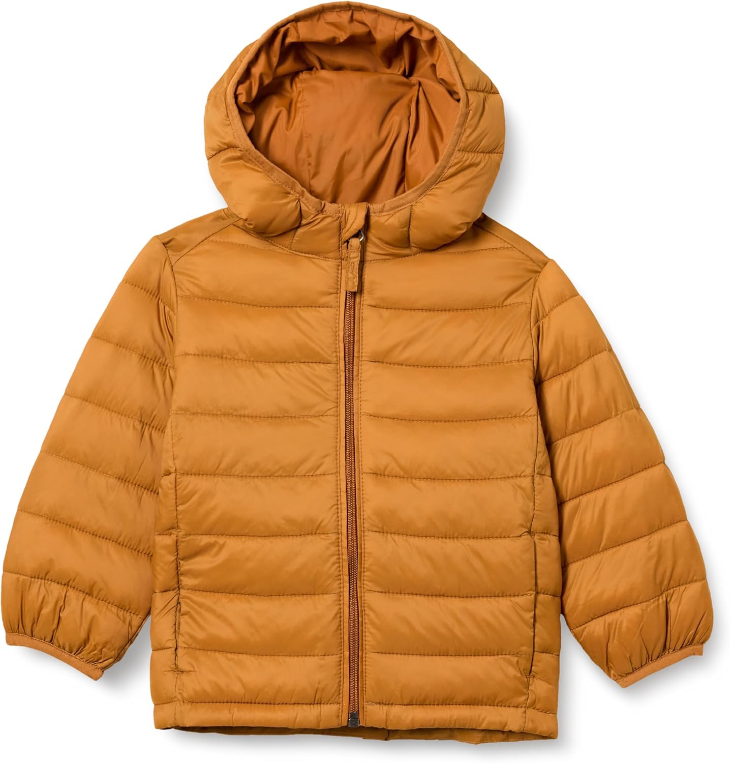 Thumbnail 6 de Amazon Essentials Boys’ Lightweight Water-Resistant Packable Hooded Puffer Jacket
