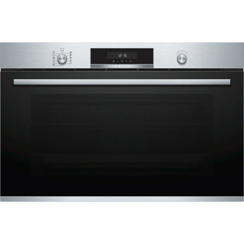 Detalle de Bosch VBD5780S0 Horno multifunción 112 L A+