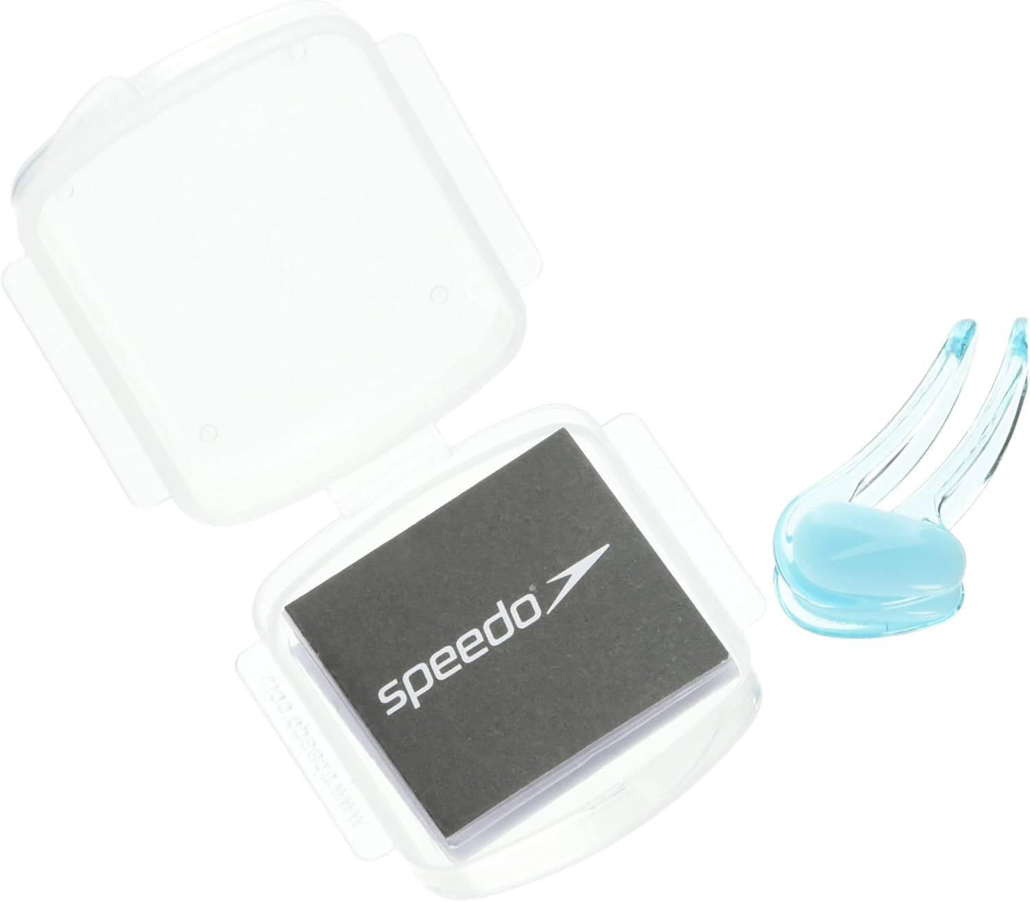 Thumbnail 4 de Speedo Unisex Swim Nose Clip Liquid Comfort