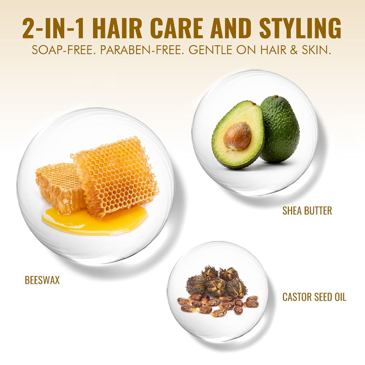 Thumbnail 6 de Dolahair Hair Wax Stick 1 Pack — Hair Wax Stick