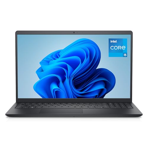 Detalle de DELL 15 DC15250: Portátil 15,6" FHD 120 Hz con i5-1334U, 16 GB RAM y 512 GB SSD