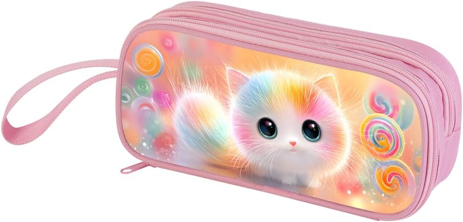 Thumbnail 6 de HiGaits Pencil Case in Polyester