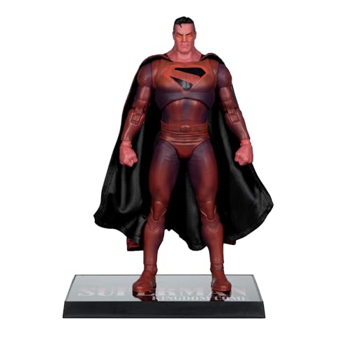 Thumbnail 1 de McFarlane Toys DC Multiverse Superman (Kingdom Come) 18 cm