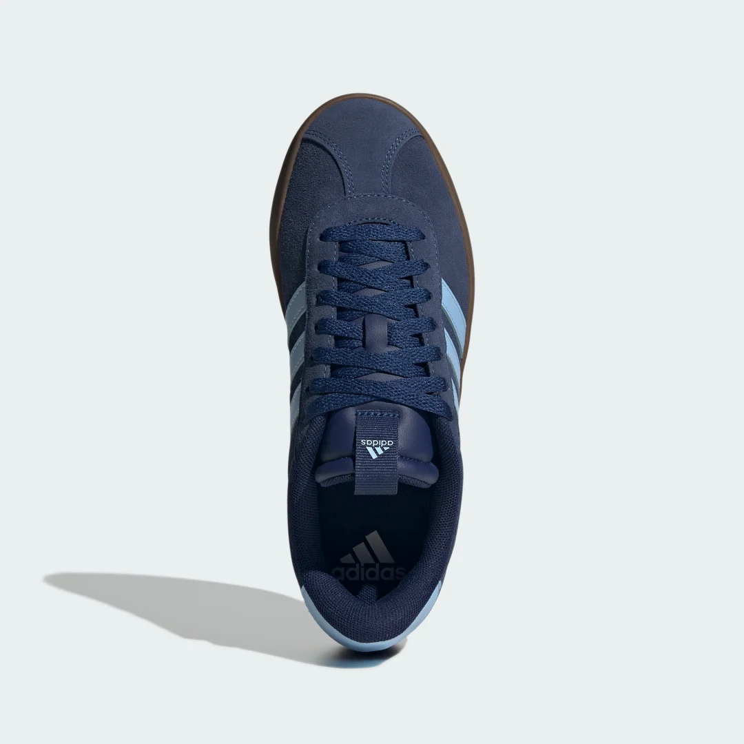 Detalle 2 de Adidas VL Court 3.0 – Zapatilla Azul
